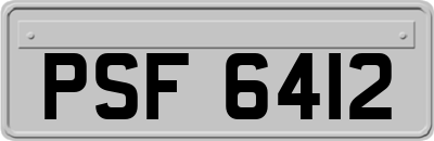 PSF6412