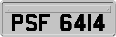 PSF6414