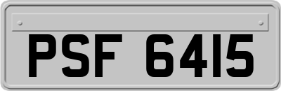 PSF6415