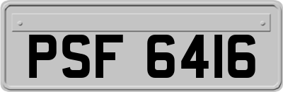 PSF6416
