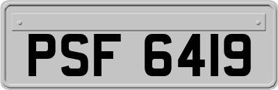 PSF6419
