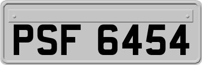 PSF6454