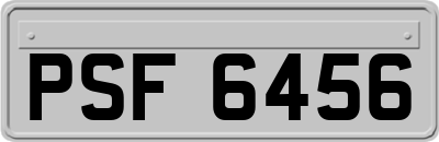 PSF6456
