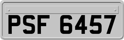 PSF6457