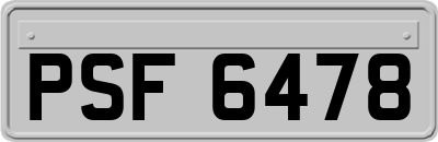PSF6478