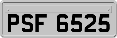 PSF6525
