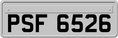 PSF6526