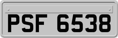 PSF6538