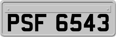 PSF6543