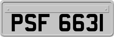 PSF6631