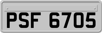 PSF6705