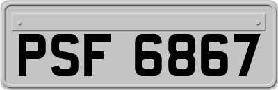 PSF6867