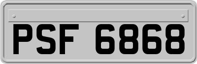 PSF6868