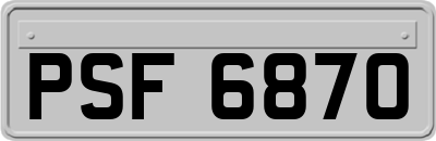PSF6870