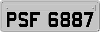 PSF6887