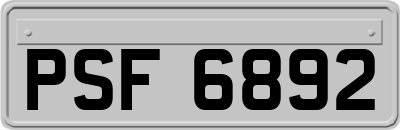 PSF6892