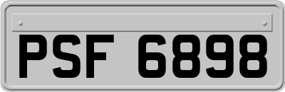 PSF6898