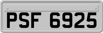 PSF6925
