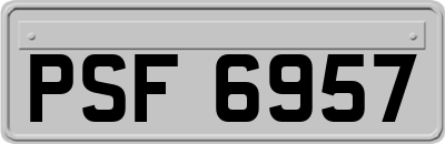 PSF6957