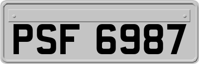 PSF6987