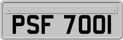 PSF7001