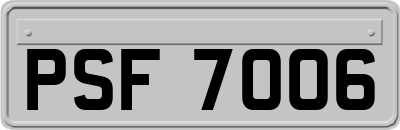 PSF7006