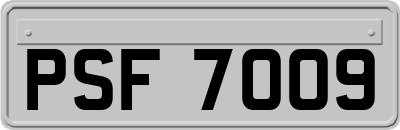 PSF7009