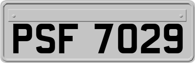 PSF7029