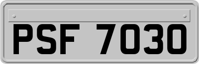 PSF7030