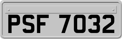 PSF7032