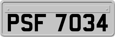 PSF7034