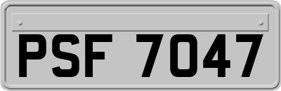 PSF7047