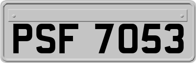 PSF7053
