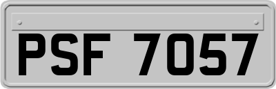 PSF7057