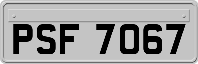 PSF7067