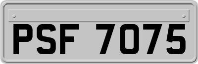 PSF7075