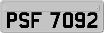 PSF7092