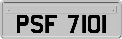 PSF7101