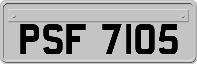 PSF7105