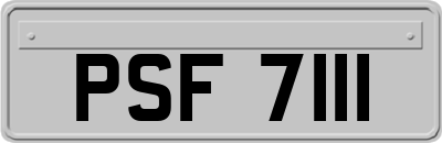 PSF7111