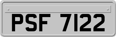 PSF7122