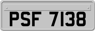 PSF7138