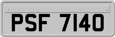 PSF7140