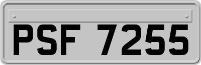 PSF7255