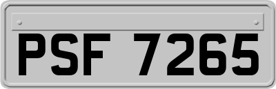 PSF7265