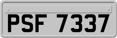 PSF7337