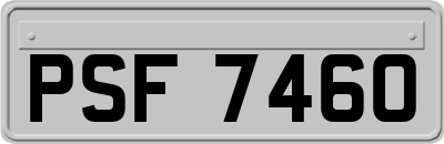 PSF7460