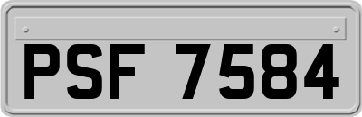 PSF7584