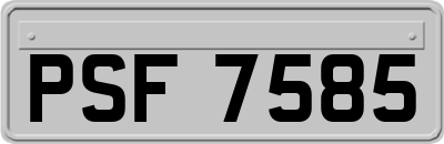 PSF7585