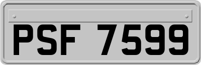 PSF7599
